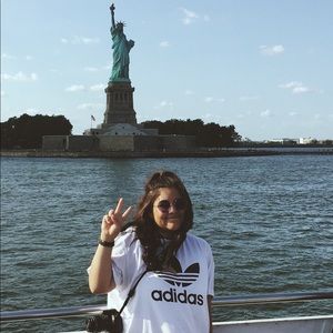 Meet your Posher, Skyler